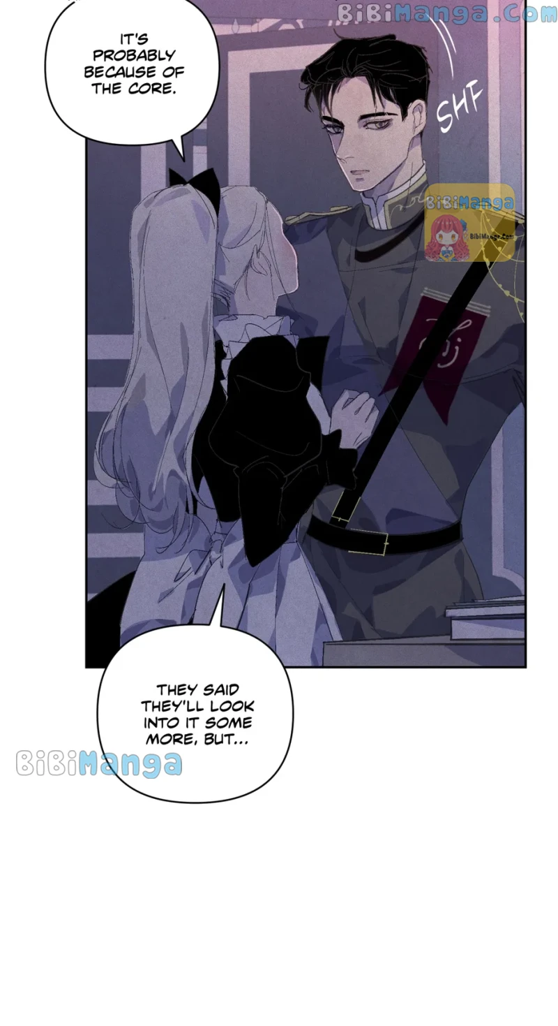 Stigma Effect chapter 61 page 51