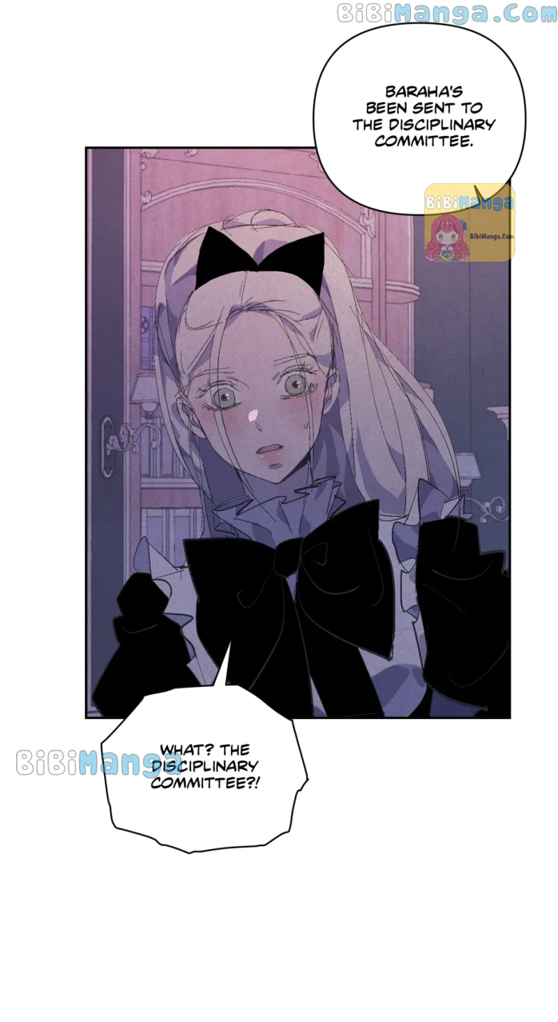 Stigma Effect chapter 61 page 53