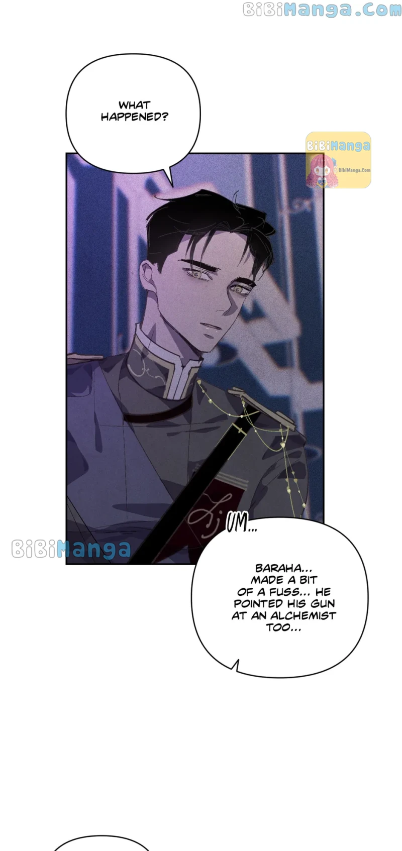 Stigma Effect chapter 61 page 54