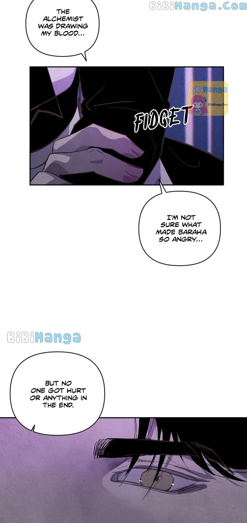 Stigma Effect chapter 61 page 55