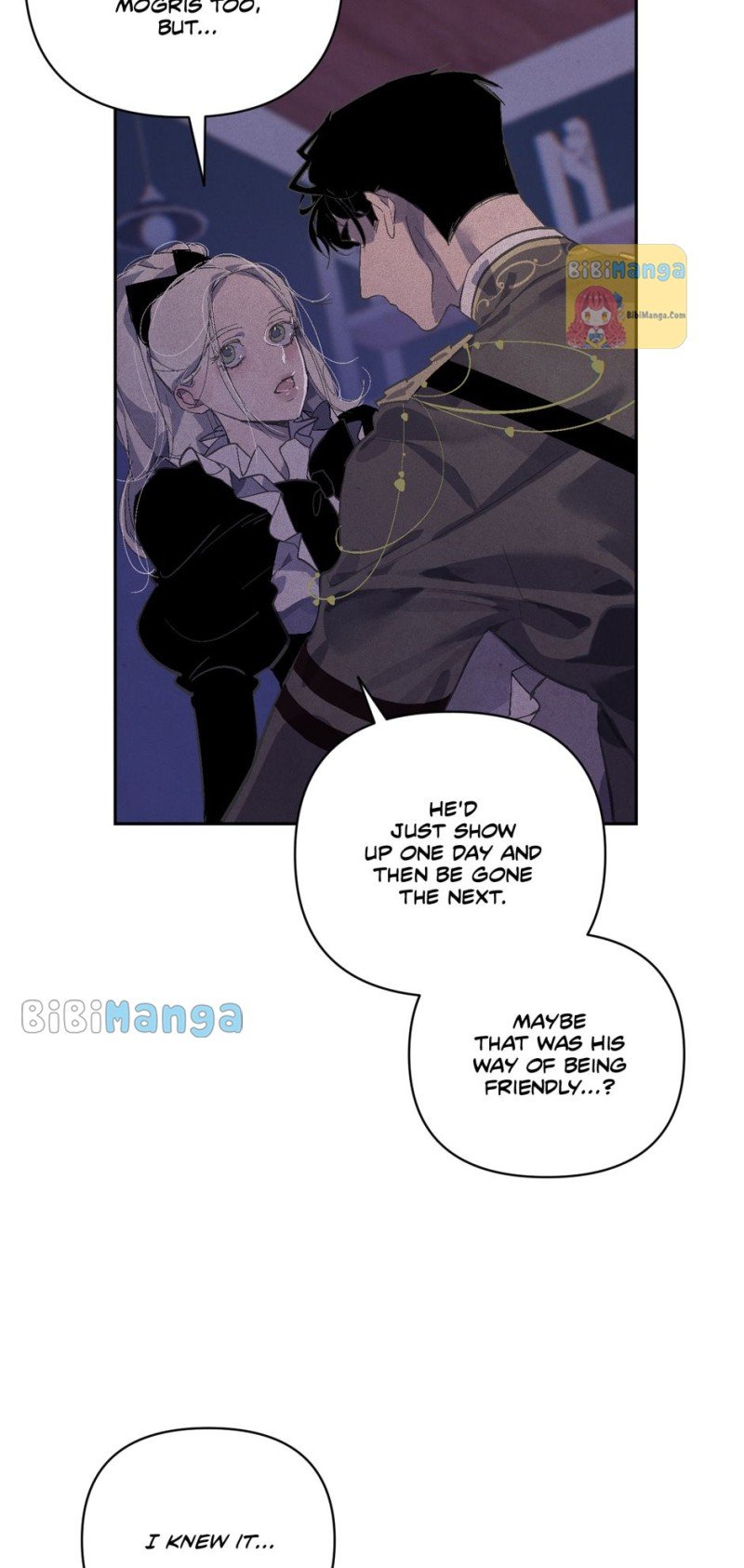 Stigma Effect chapter 62 page 2