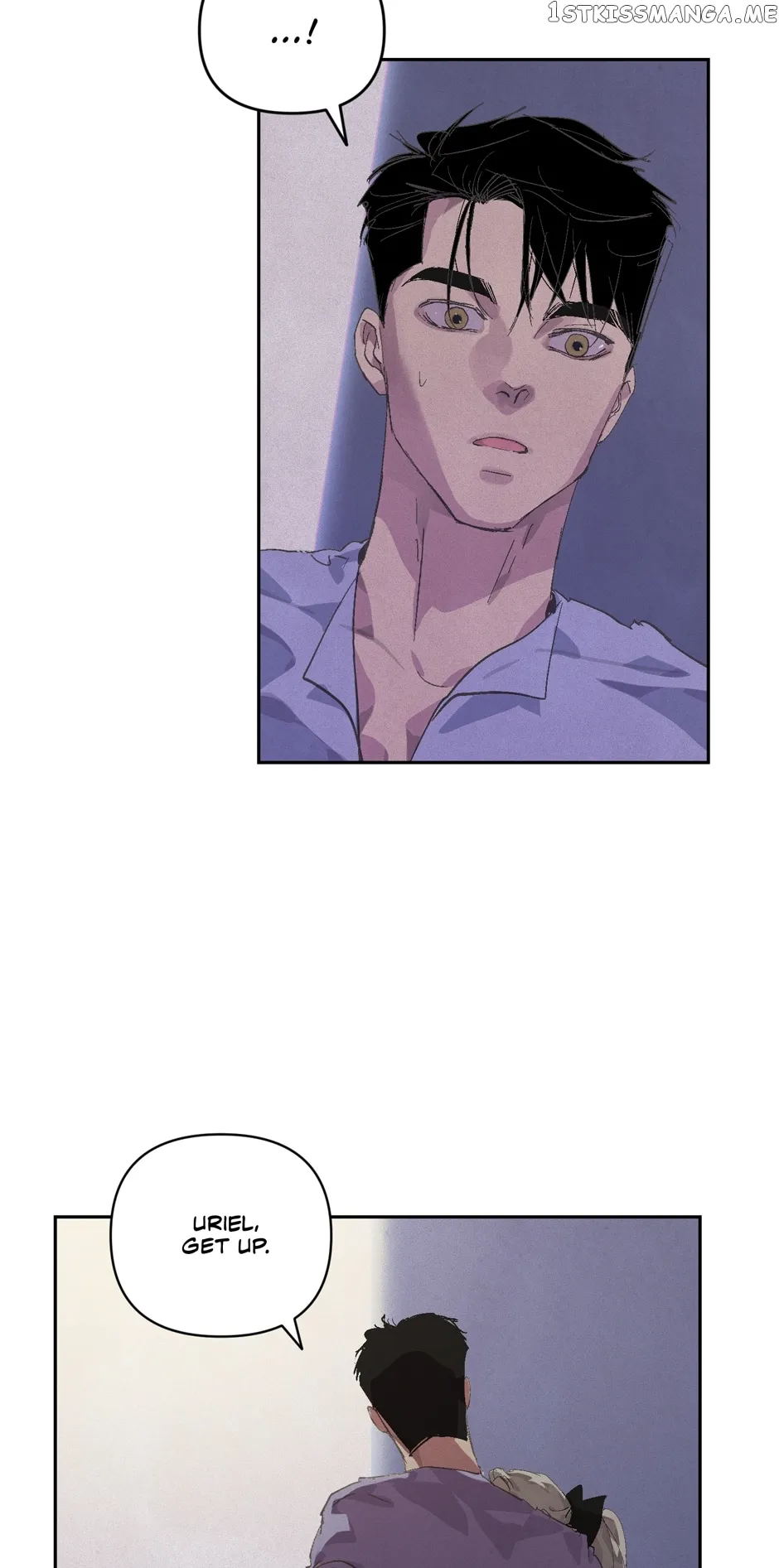 Stigma Effect chapter 63 page 3