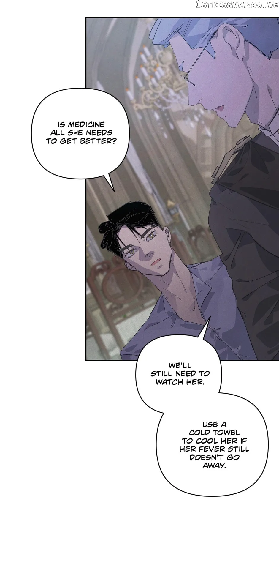 Stigma Effect chapter 63 page 12
