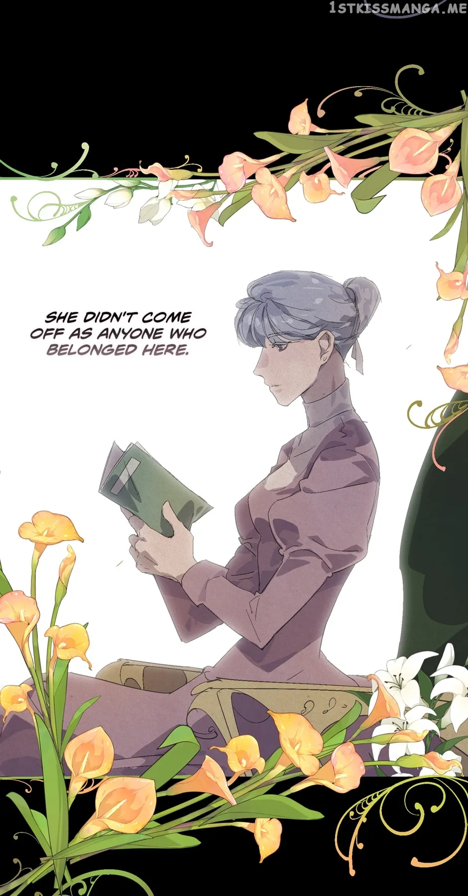 Stigma Effect chapter 63 page 21