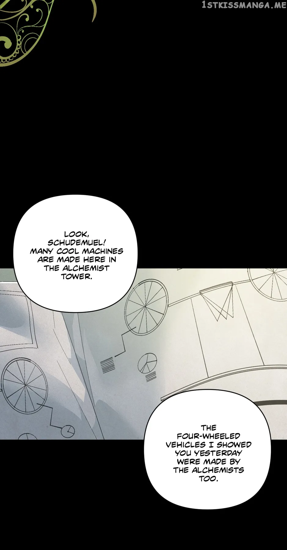 Stigma Effect chapter 63 page 22