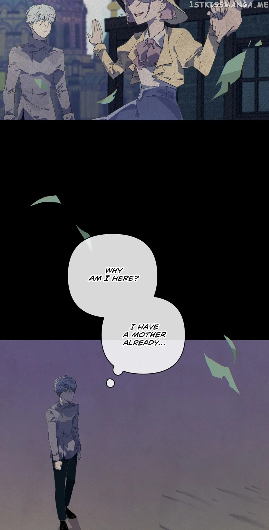 Stigma Effect chapter 63 page 36
