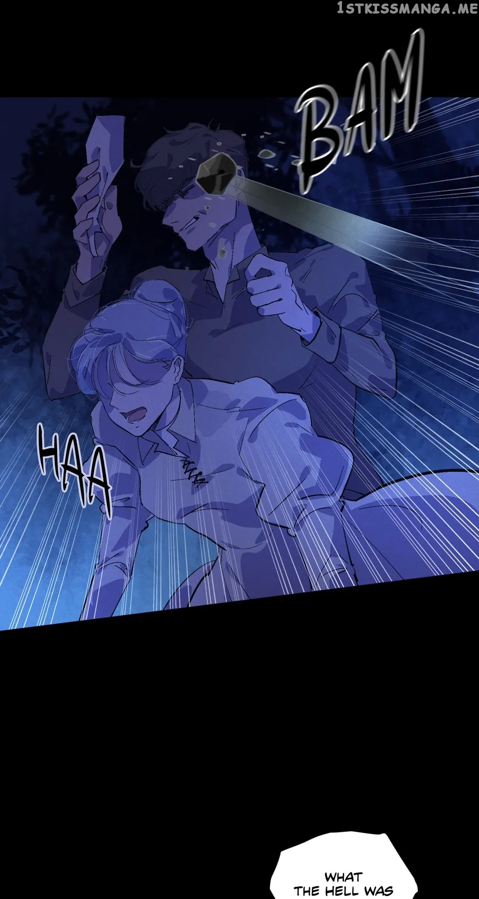 Stigma Effect chapter 63 page 56