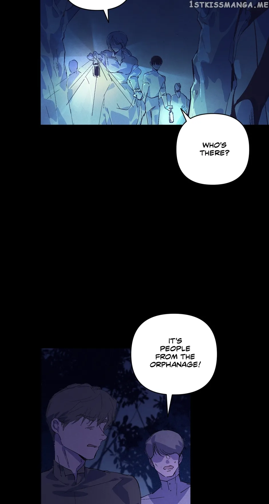 Stigma Effect chapter 63 page 58