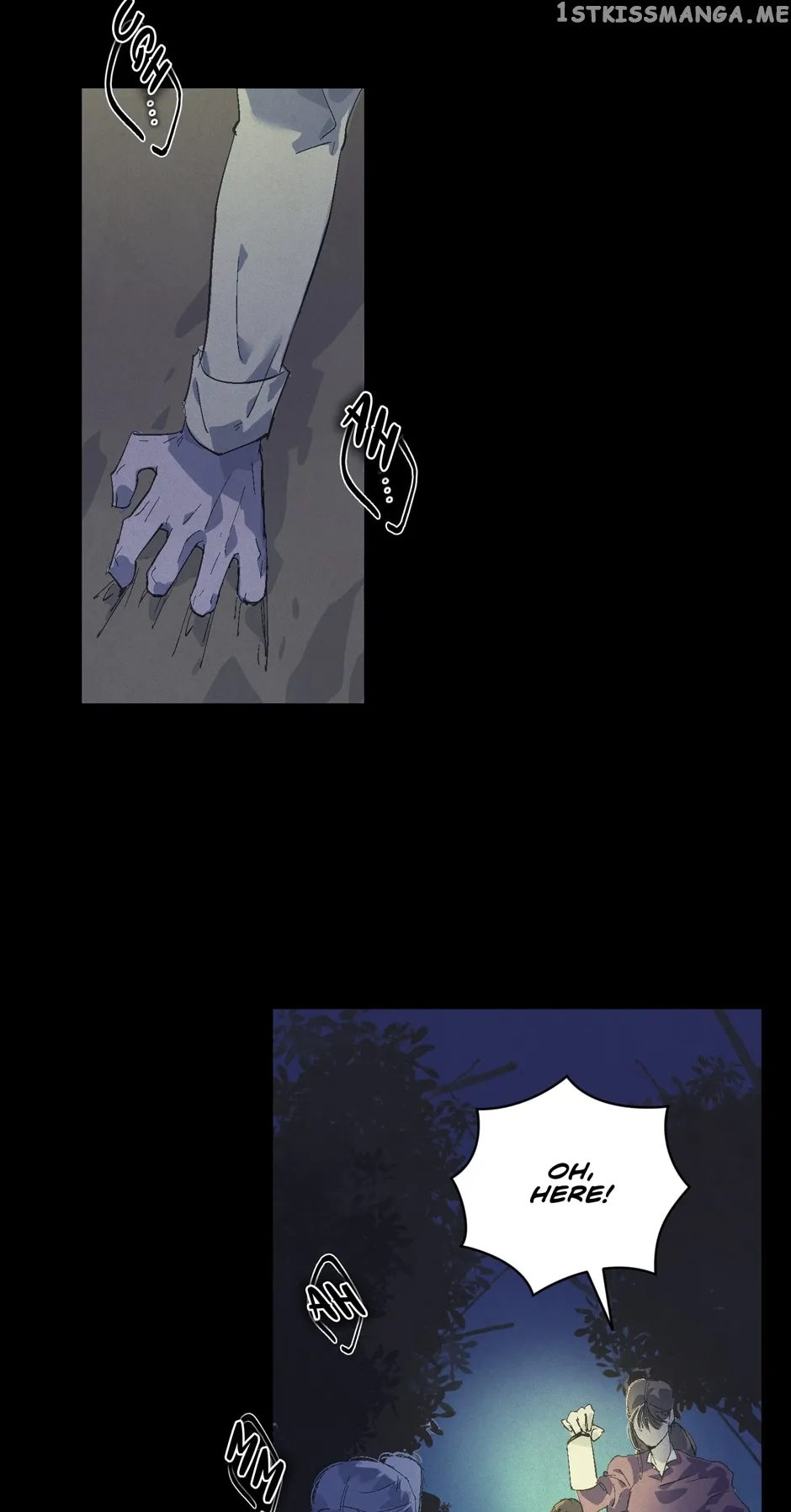 Stigma Effect chapter 63 page 61