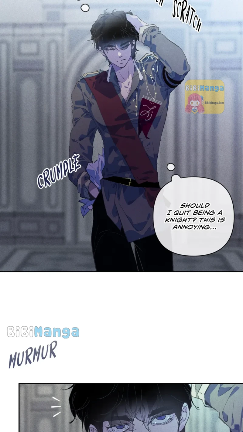 Stigma Effect chapter 65 page 2