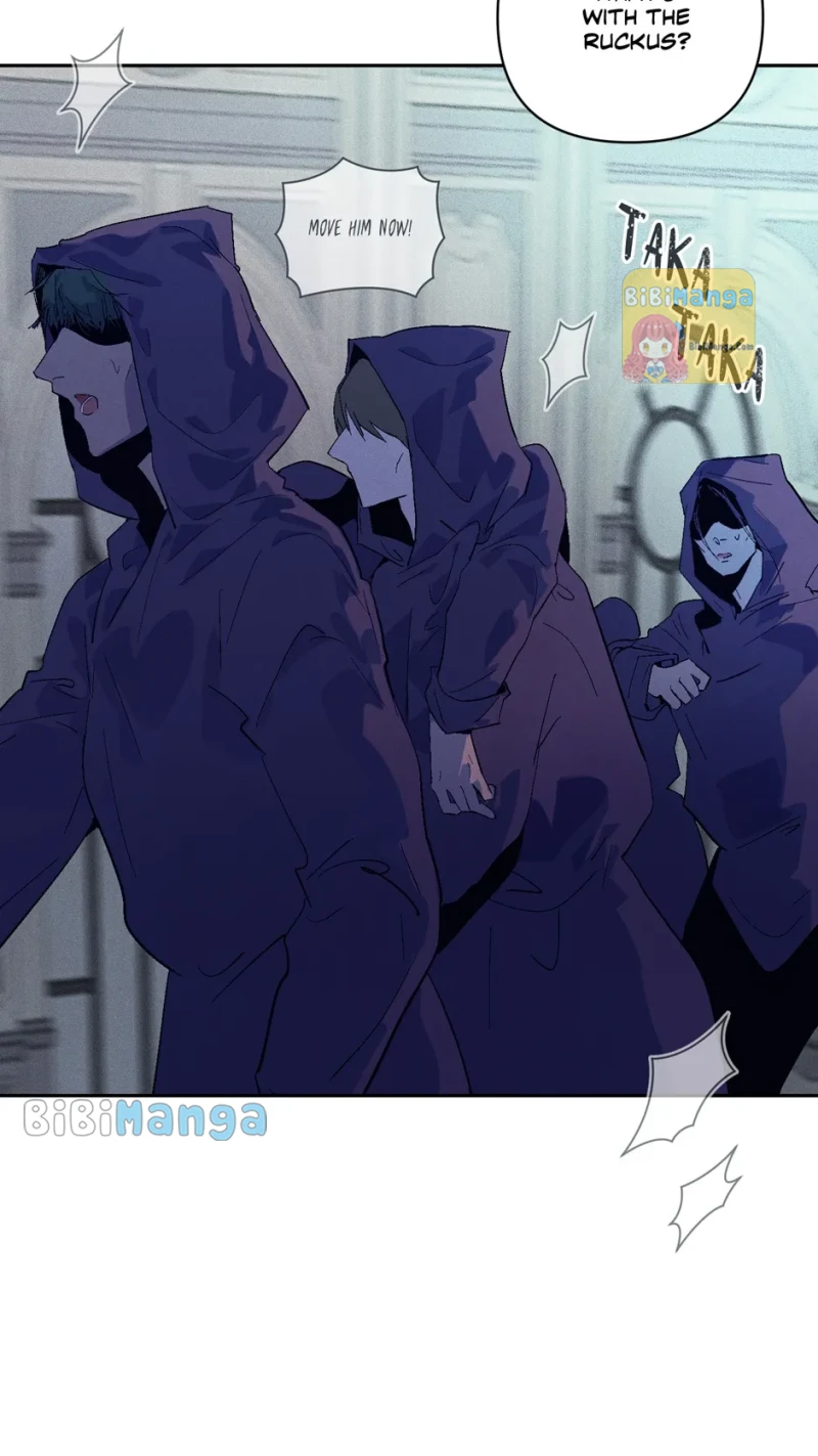 Stigma Effect chapter 65 page 4