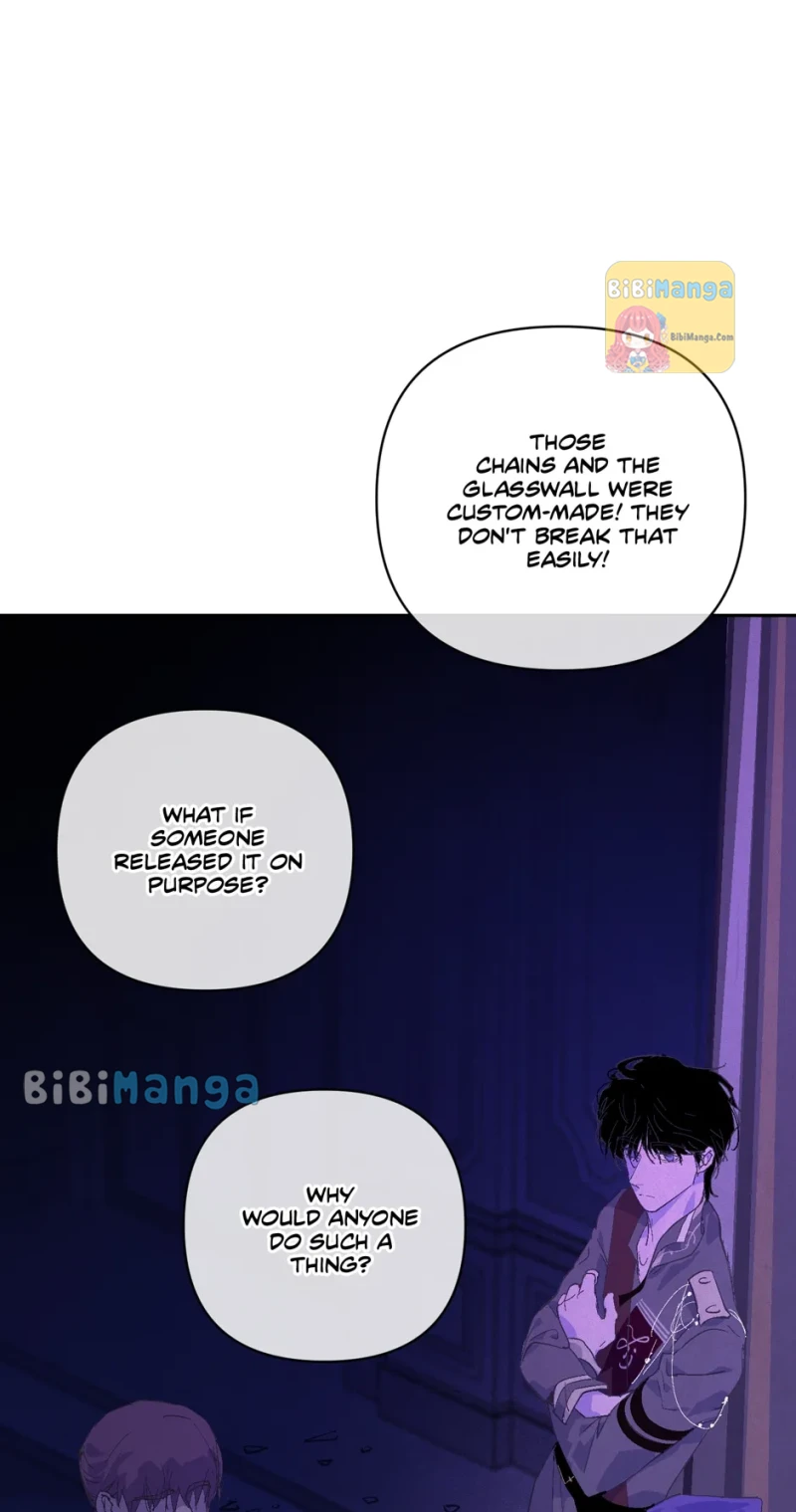 Stigma Effect chapter 65 page 6