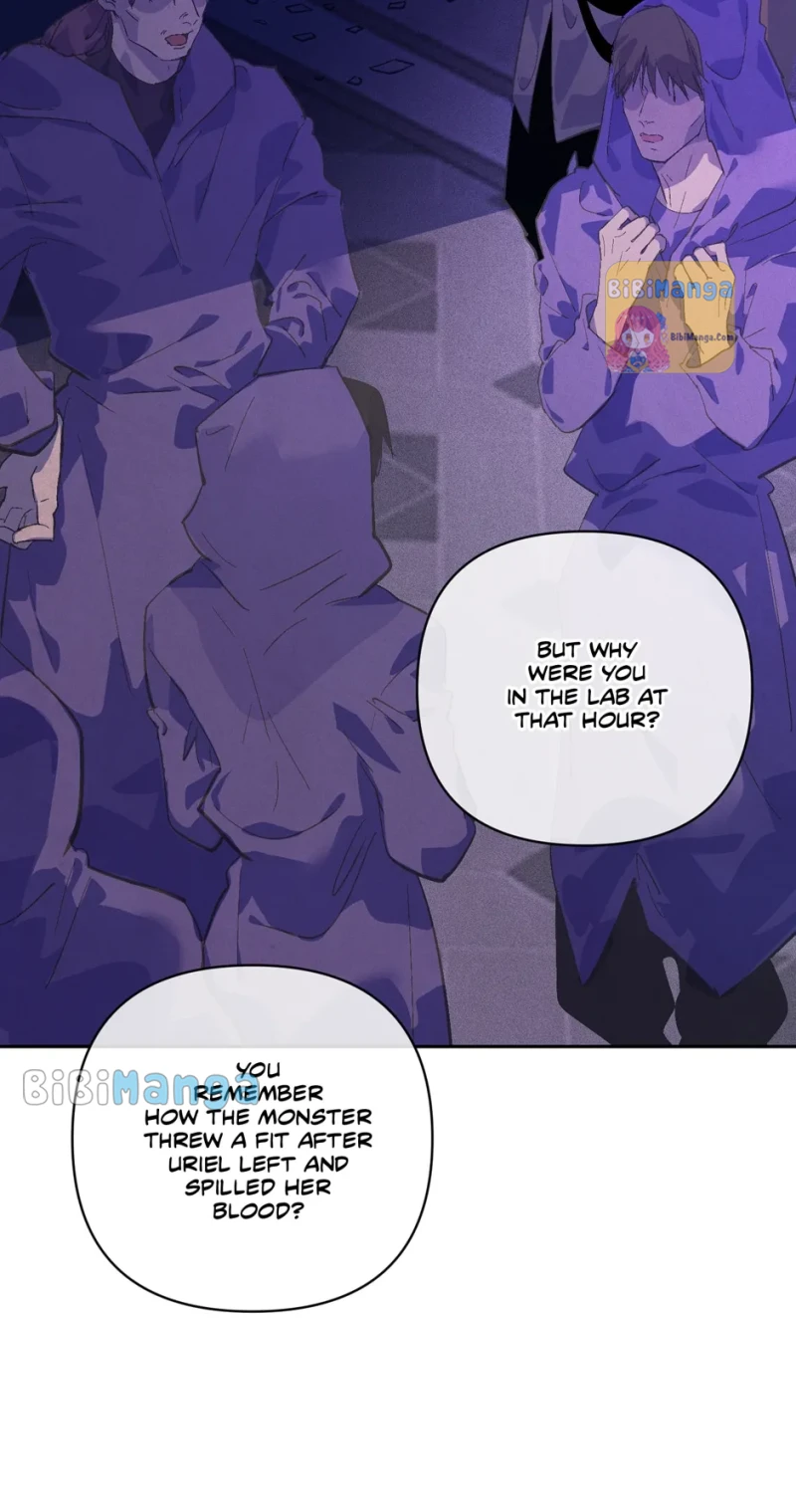 Stigma Effect chapter 65 page 7