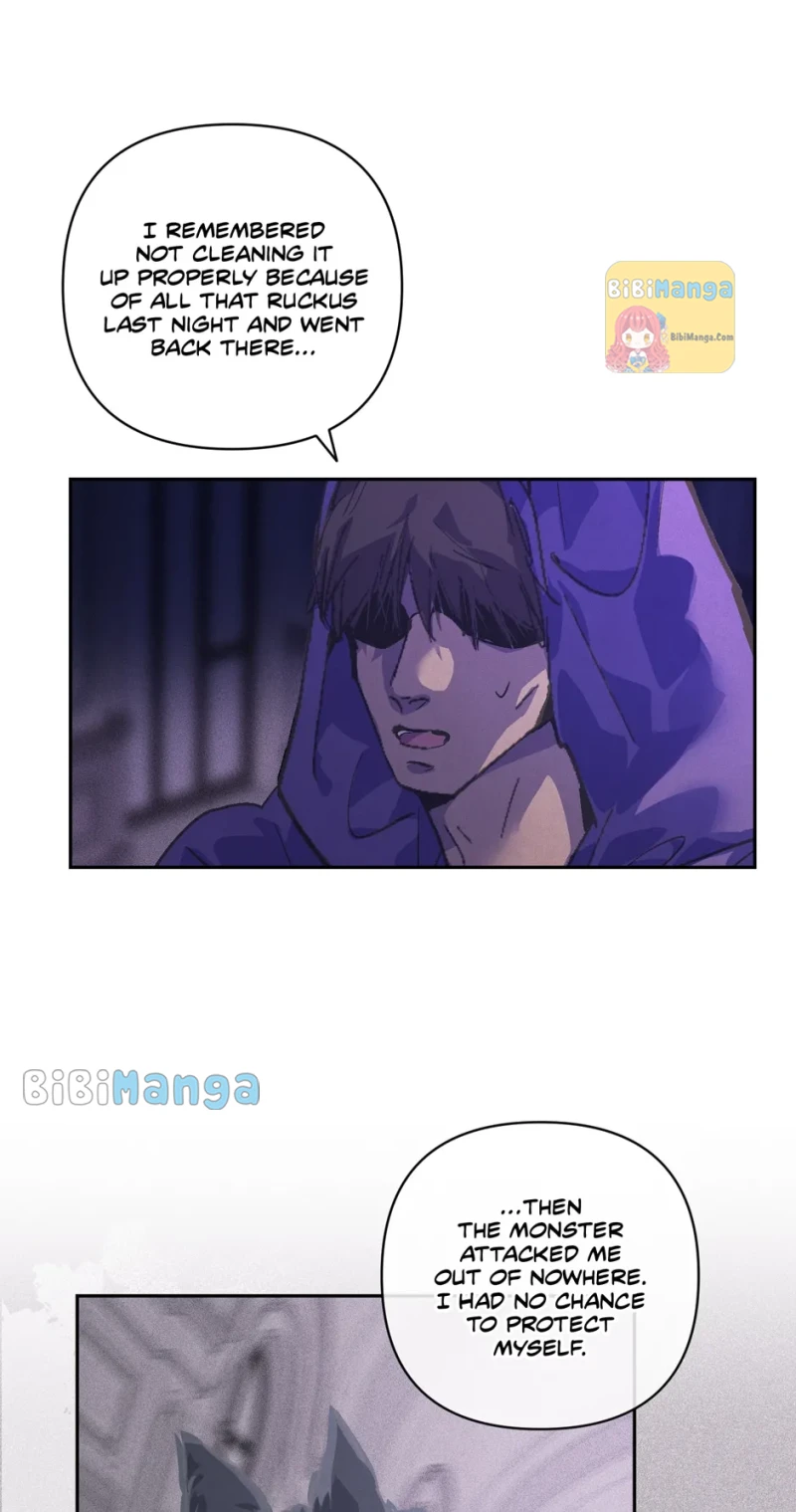 Stigma Effect chapter 65 page 8