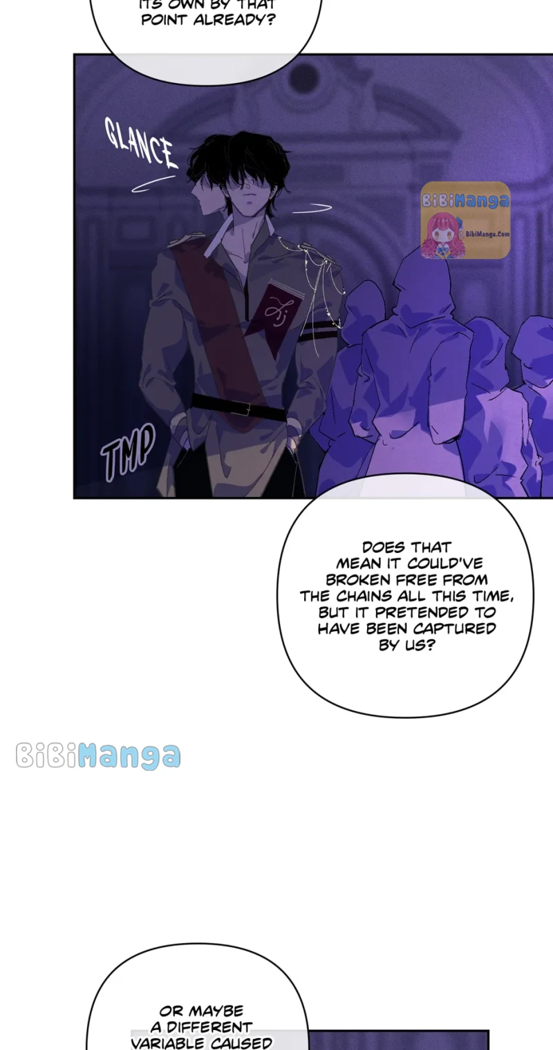 Stigma Effect chapter 65 page 10