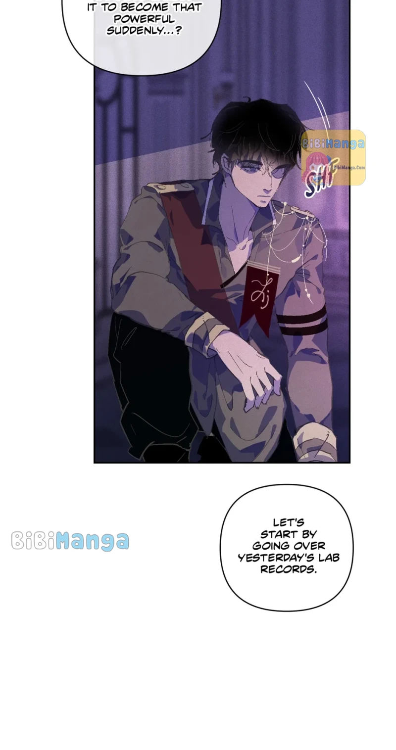 Stigma Effect chapter 65 page 11