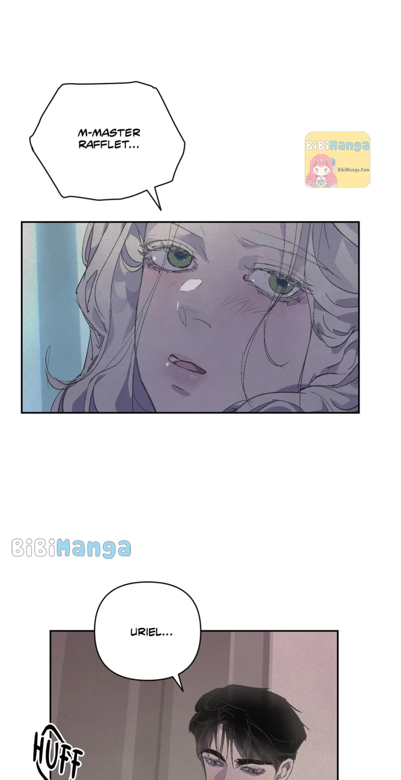 Stigma Effect chapter 65 page 18