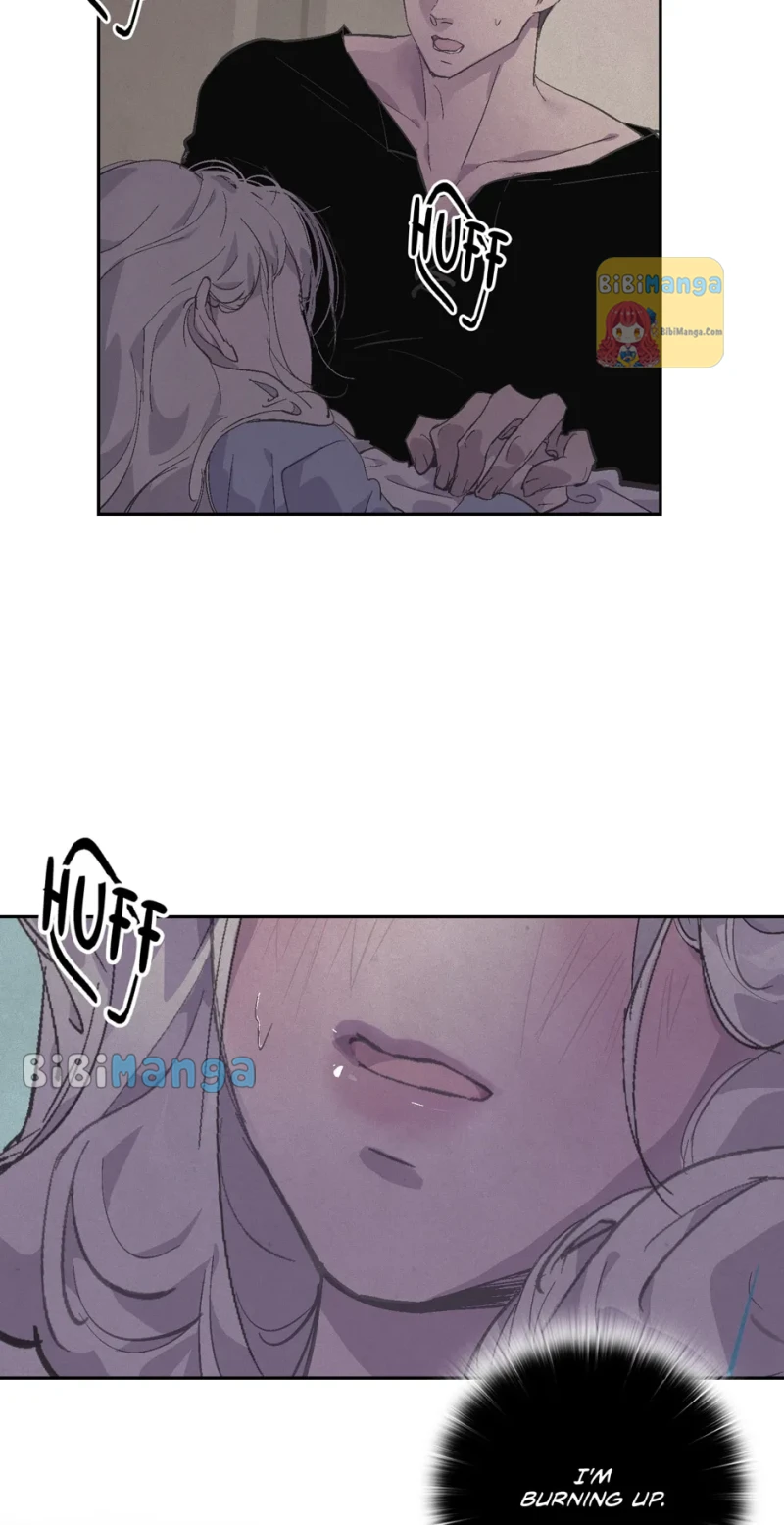 Stigma Effect chapter 65 page 19