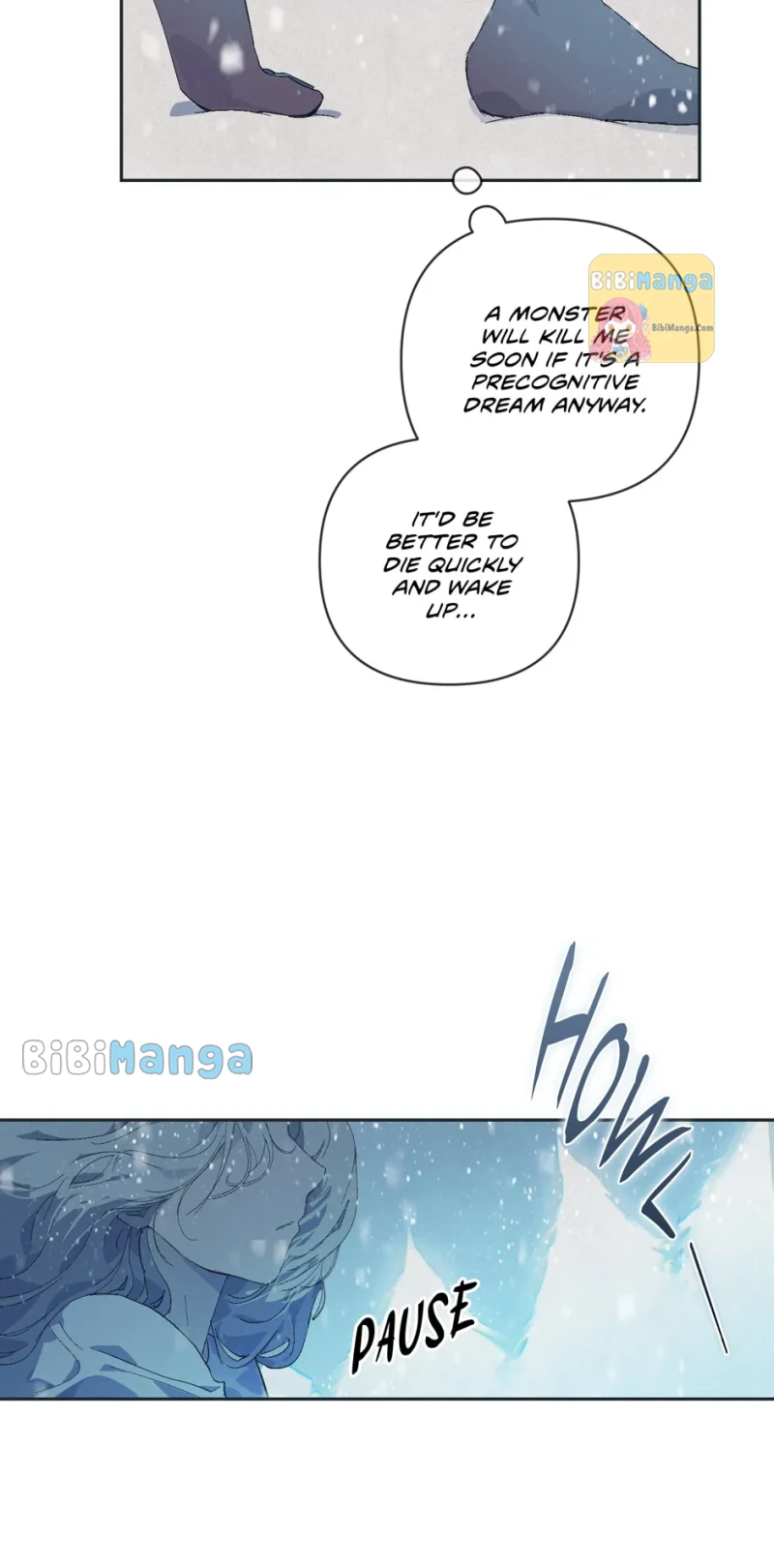 Stigma Effect chapter 65 page 27