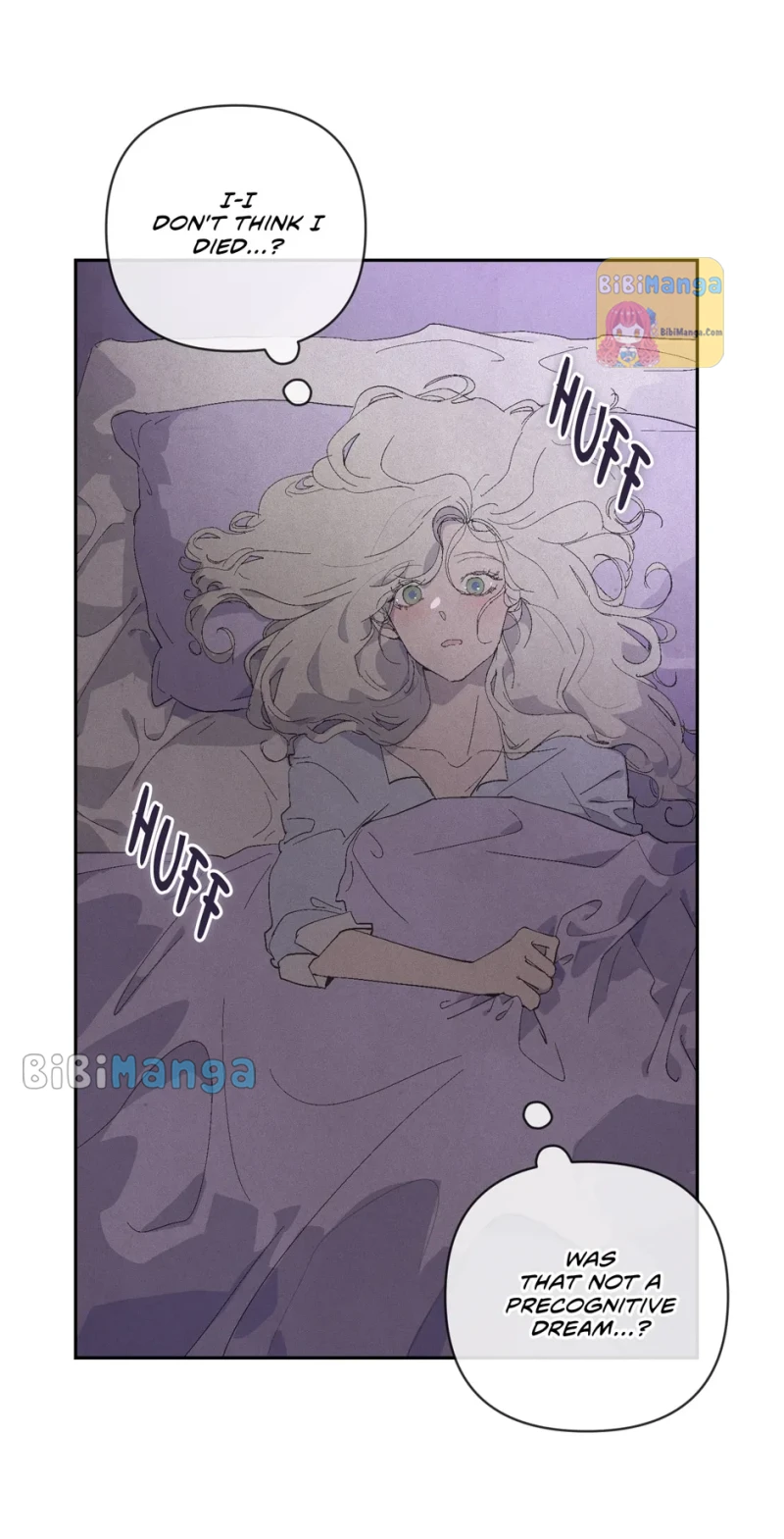 Stigma Effect chapter 65 page 40