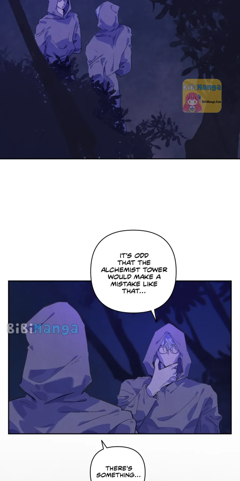 Stigma Effect chapter 65 page 45