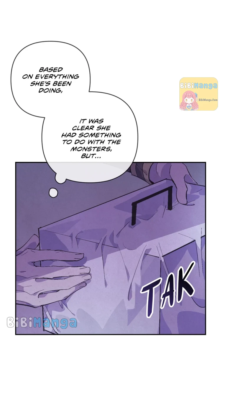 Stigma Effect chapter 65 page 53