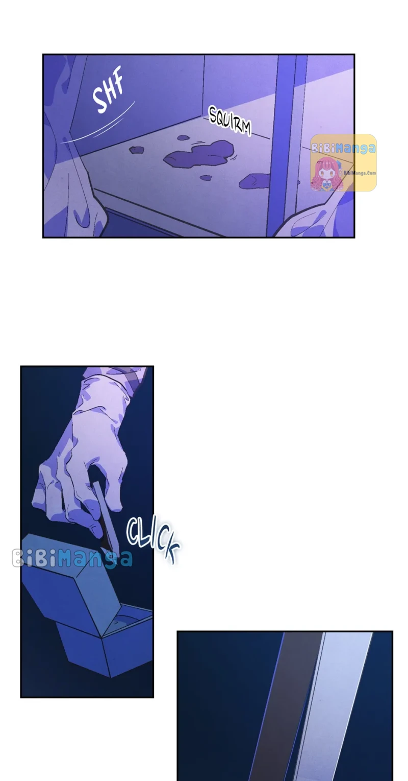 Stigma Effect chapter 65 page 54