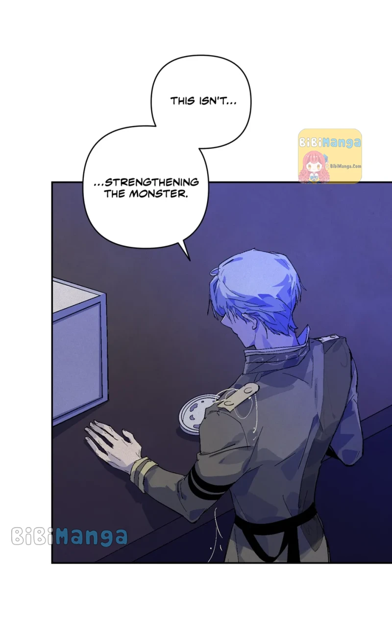 Stigma Effect chapter 65 page 60