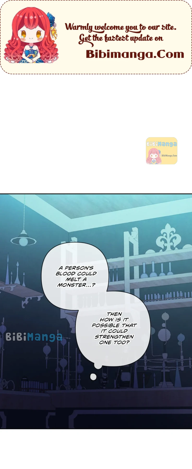 Stigma Effect chapter 66 page 1
