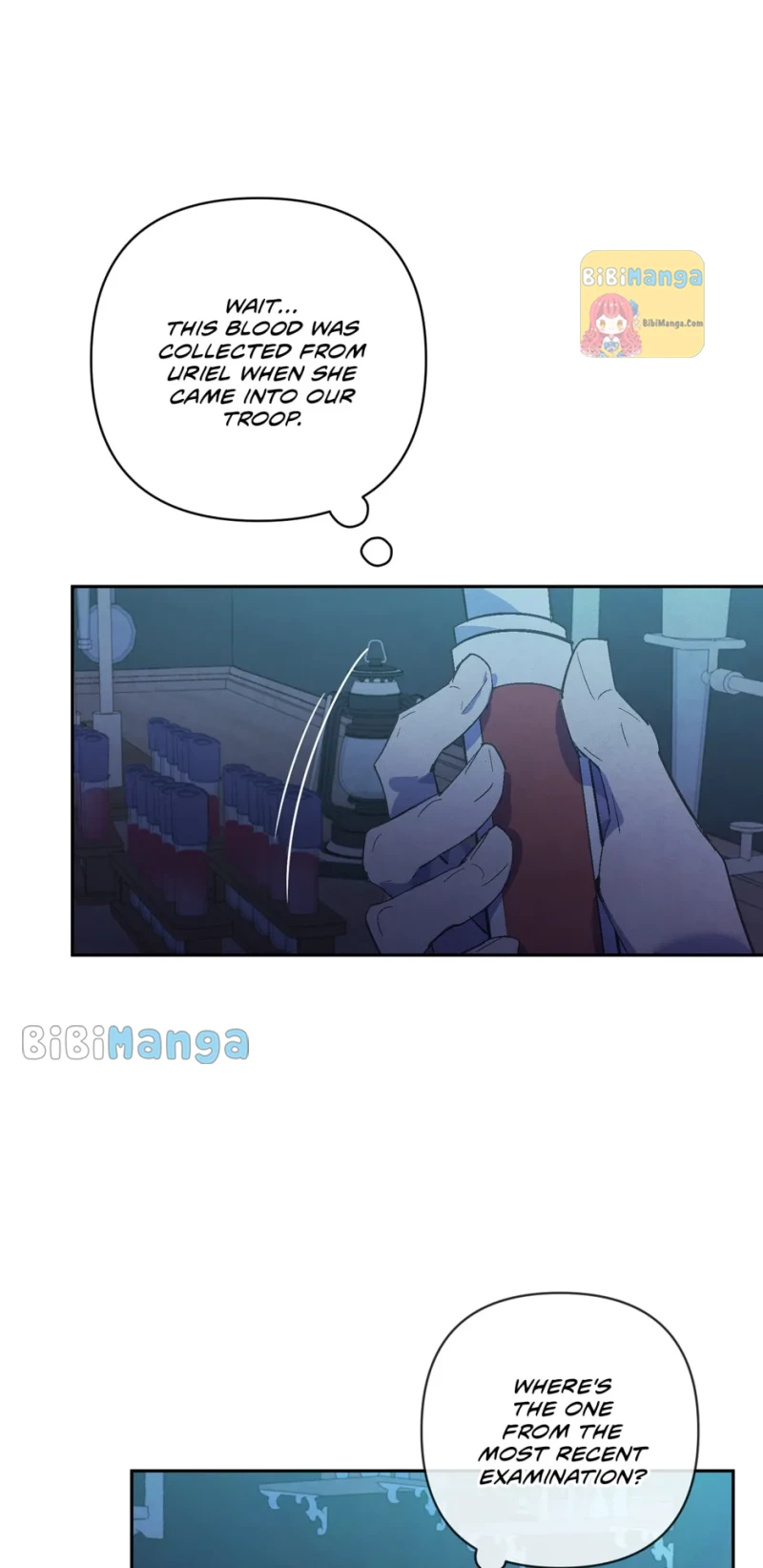 Stigma Effect chapter 66 page 2