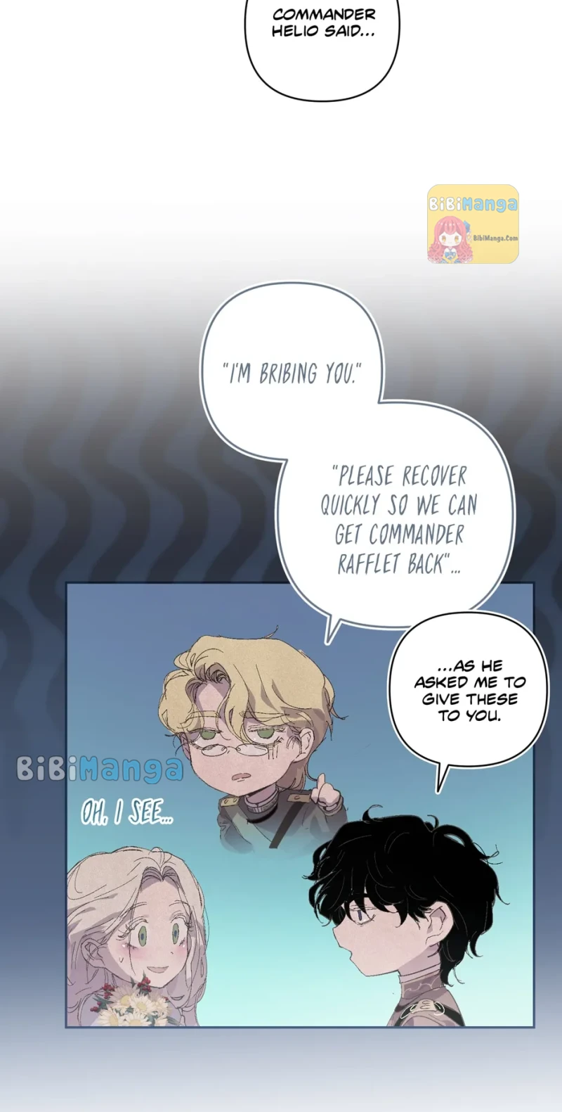 Stigma Effect chapter 66 page 13