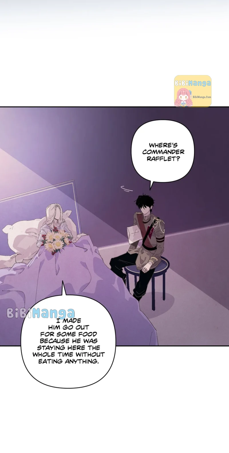 Stigma Effect chapter 66 page 14