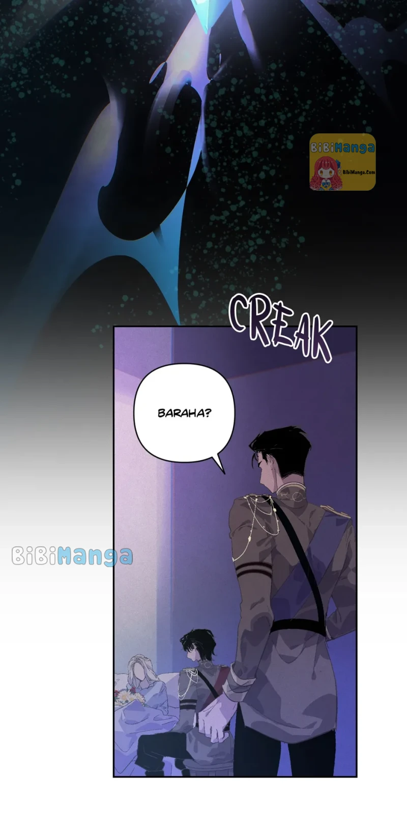 Stigma Effect chapter 66 page 21
