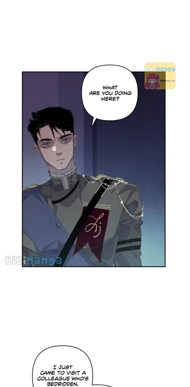 Stigma Effect chapter 66 page 22