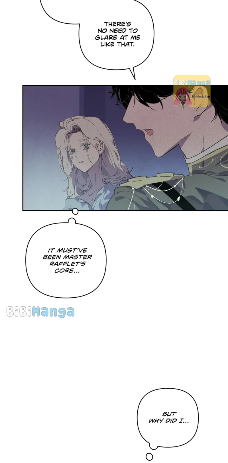 Stigma Effect chapter 66 page 23