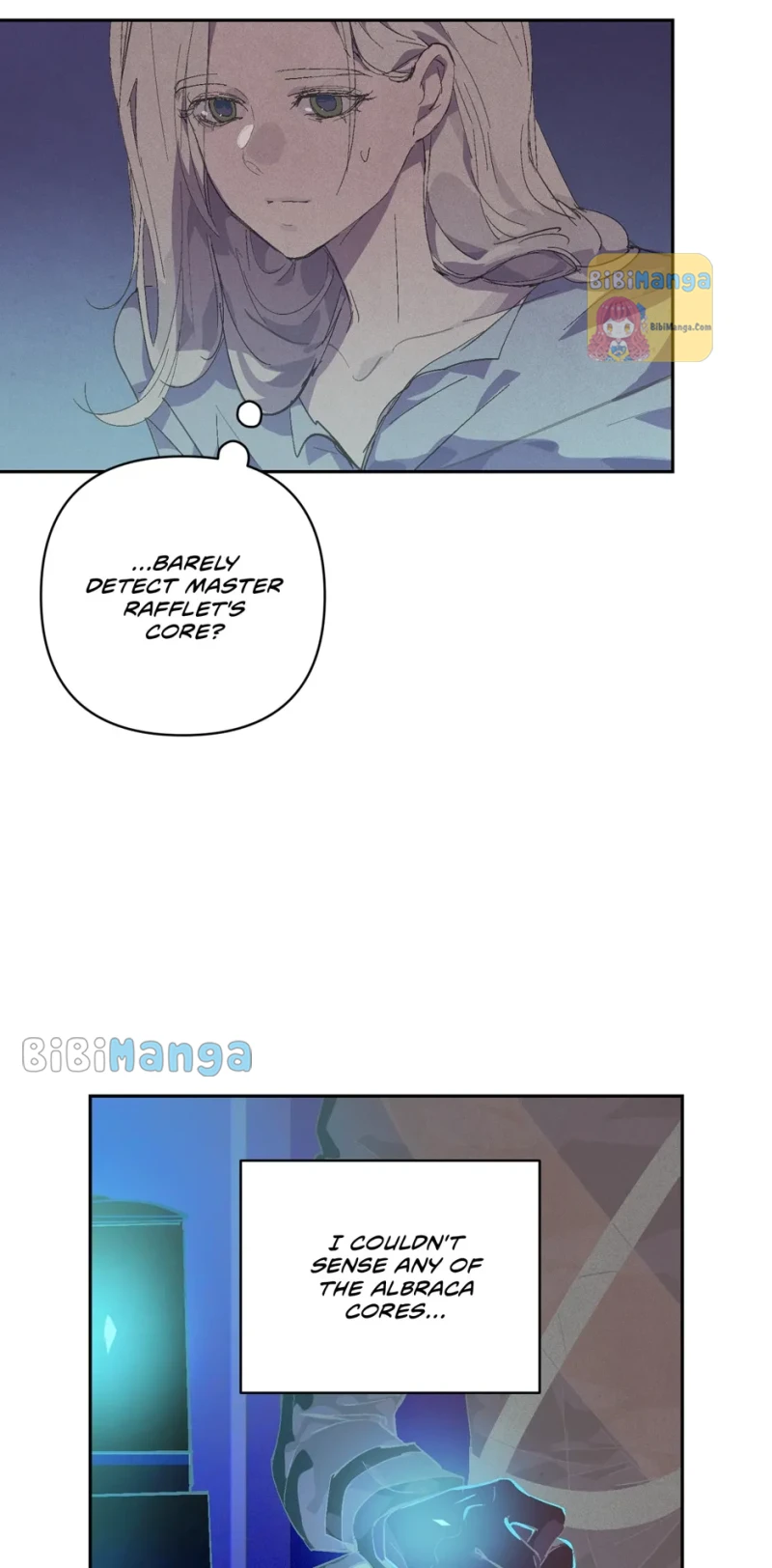 Stigma Effect chapter 66 page 24