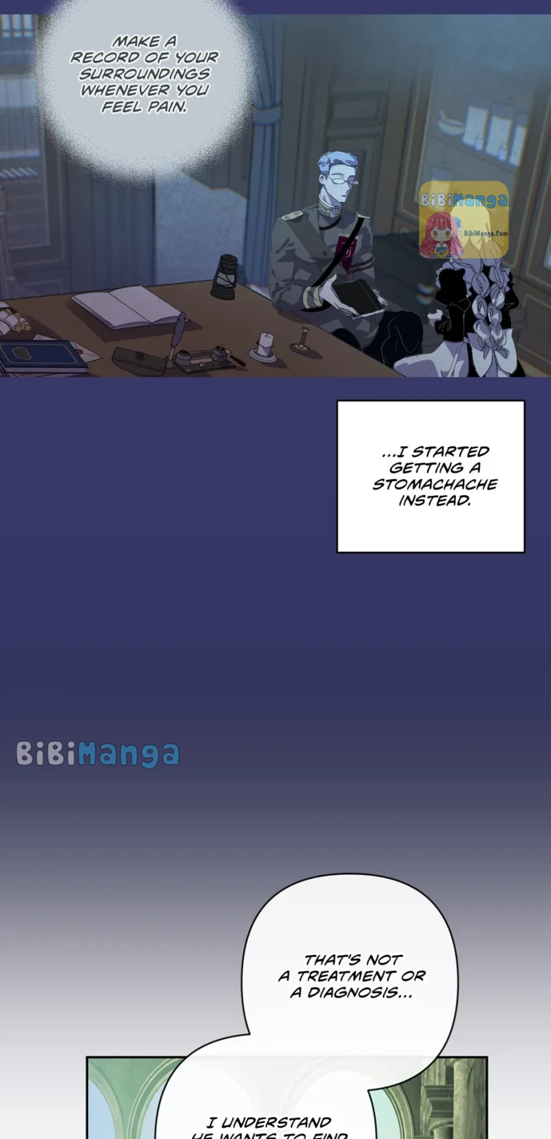 Stigma Effect chapter 66 page 27