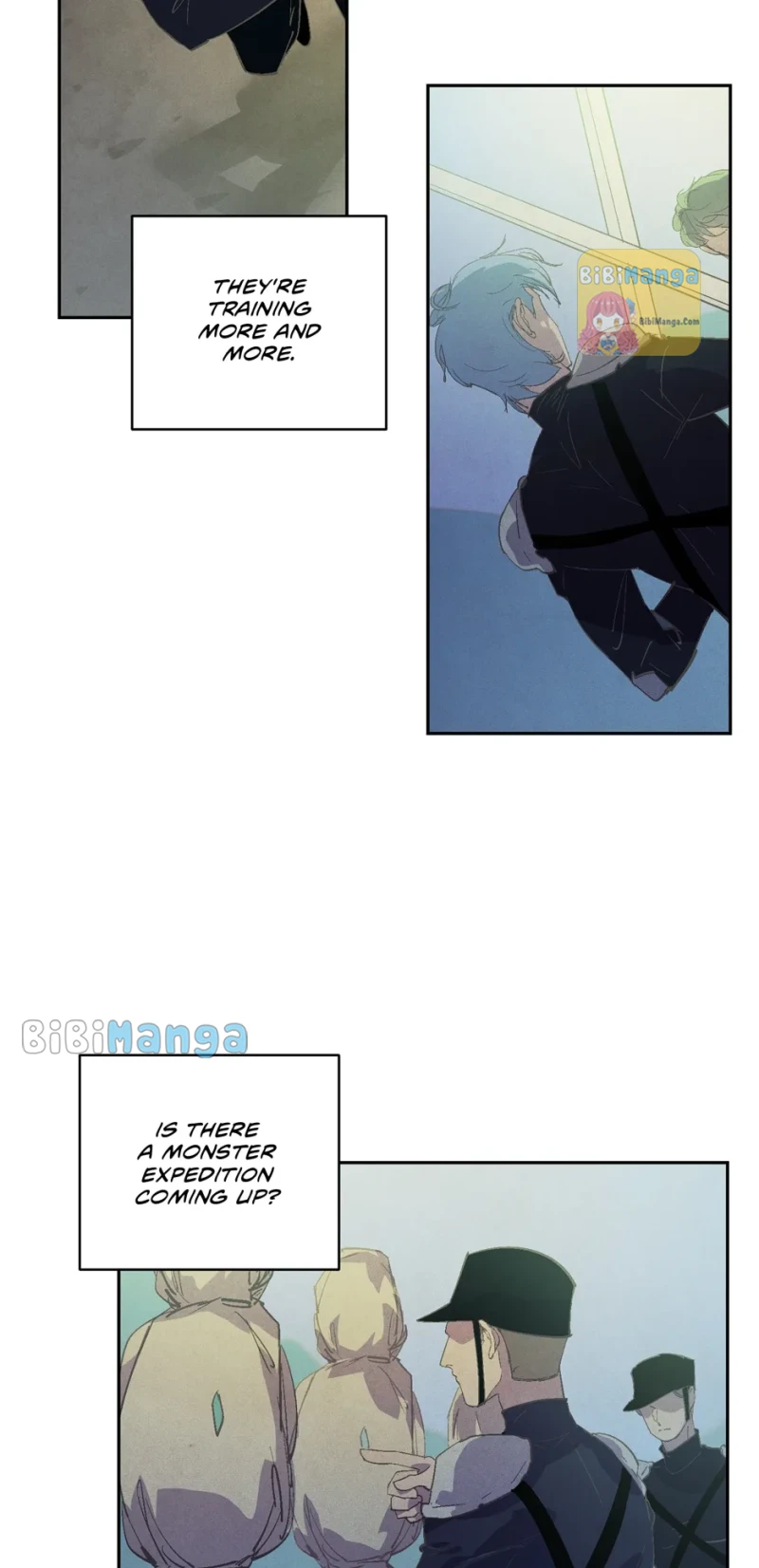 Stigma Effect chapter 66 page 29