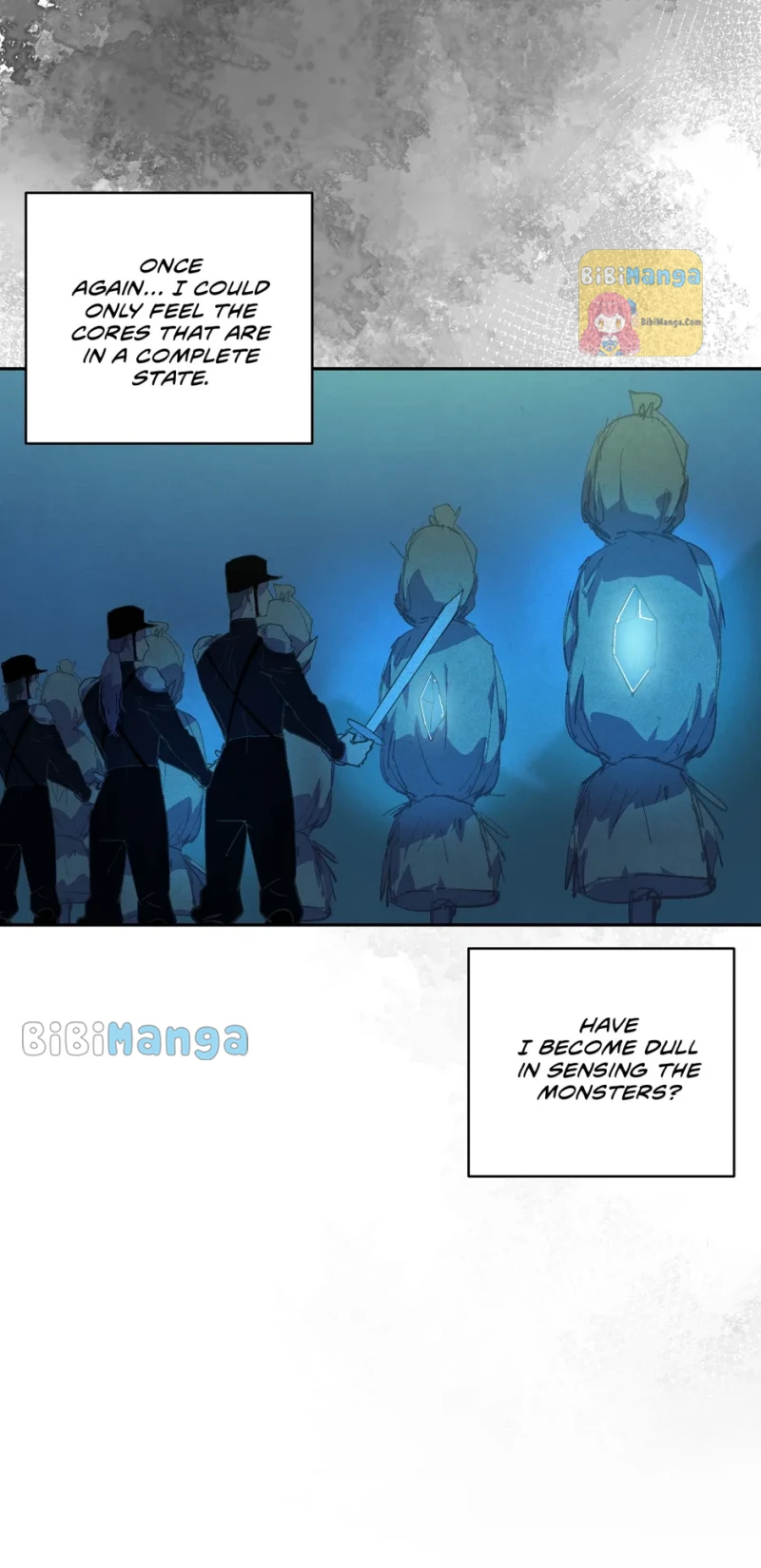 Stigma Effect chapter 66 page 31