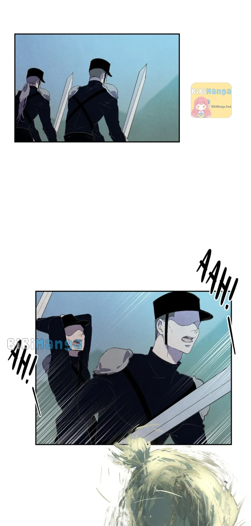 Stigma Effect chapter 66 page 32