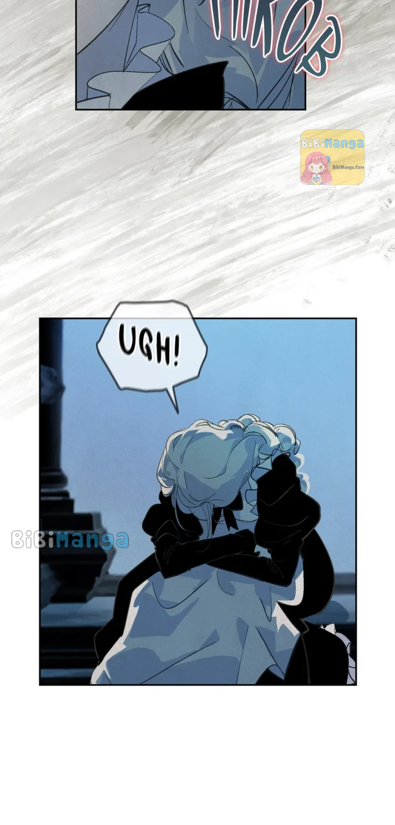 Stigma Effect chapter 66 page 34