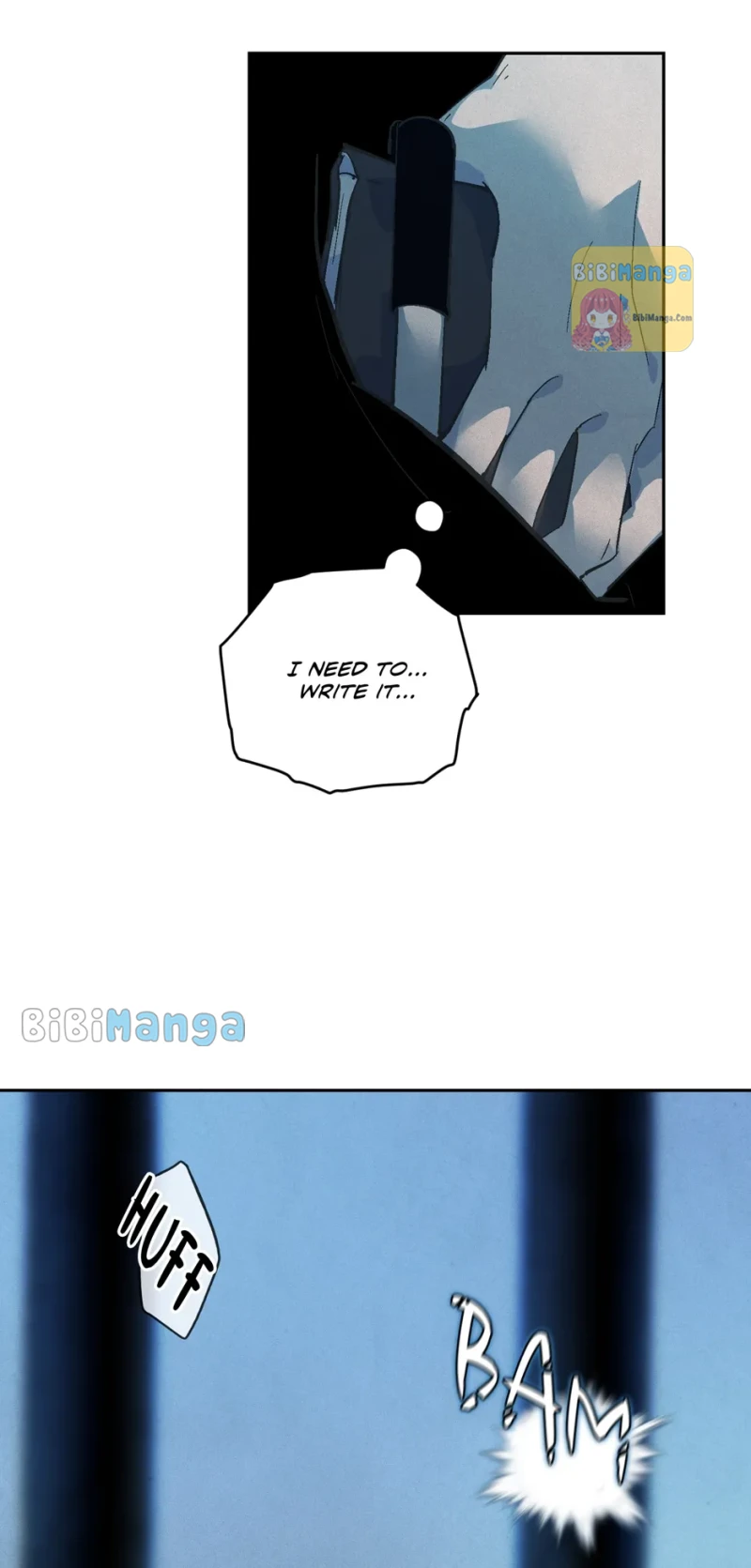 Stigma Effect chapter 66 page 35