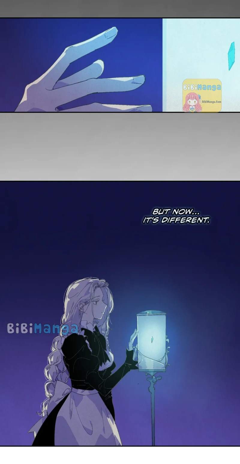 Stigma Effect chapter 66 page 42