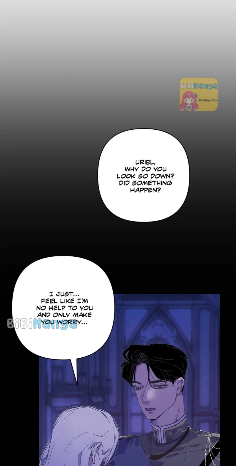 Stigma Effect chapter 67 page 3
