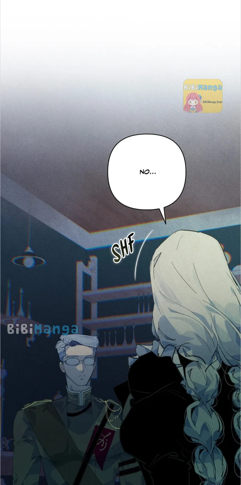 Stigma Effect chapter 67 page 7
