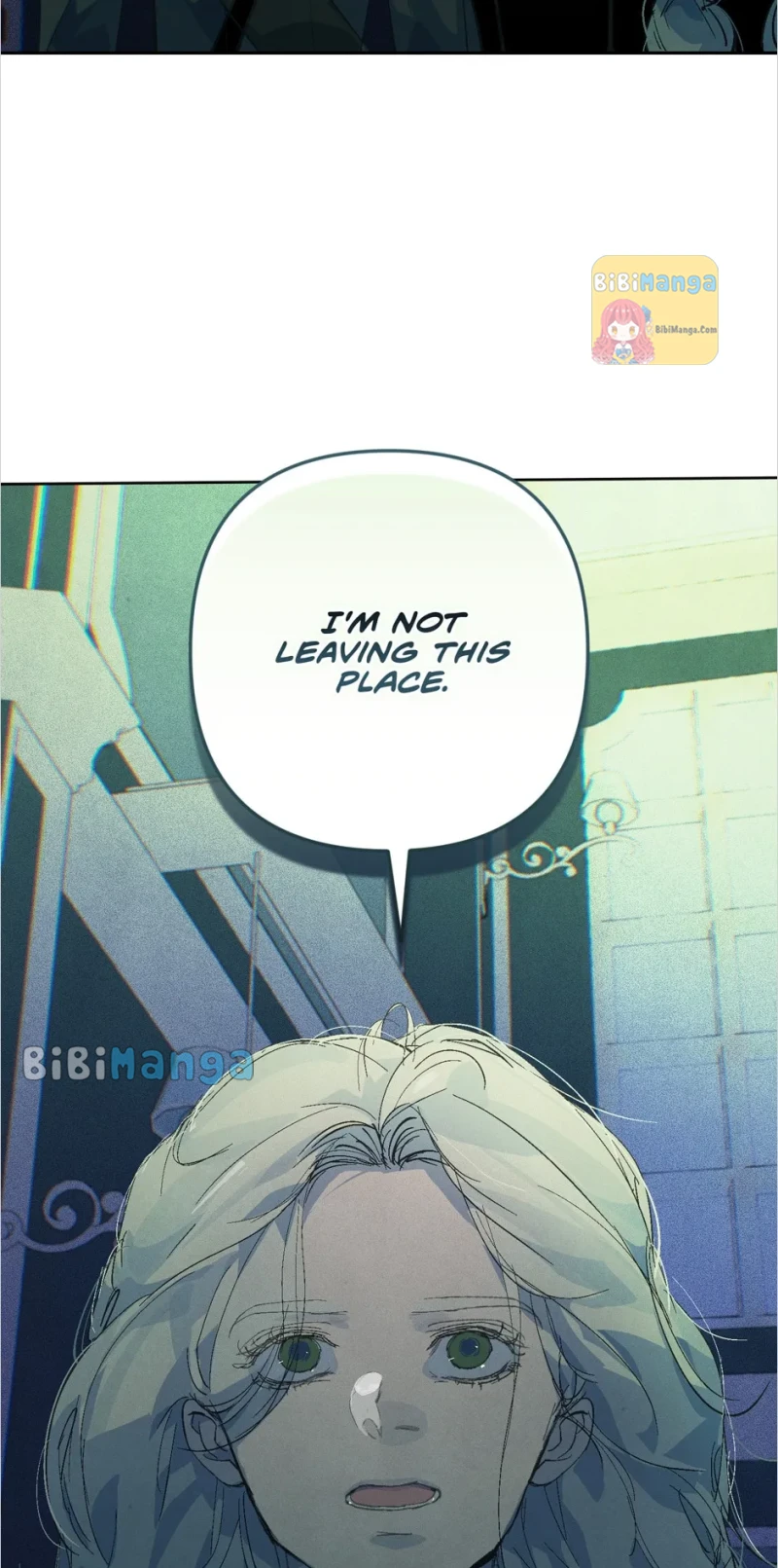 Stigma Effect chapter 67 page 8