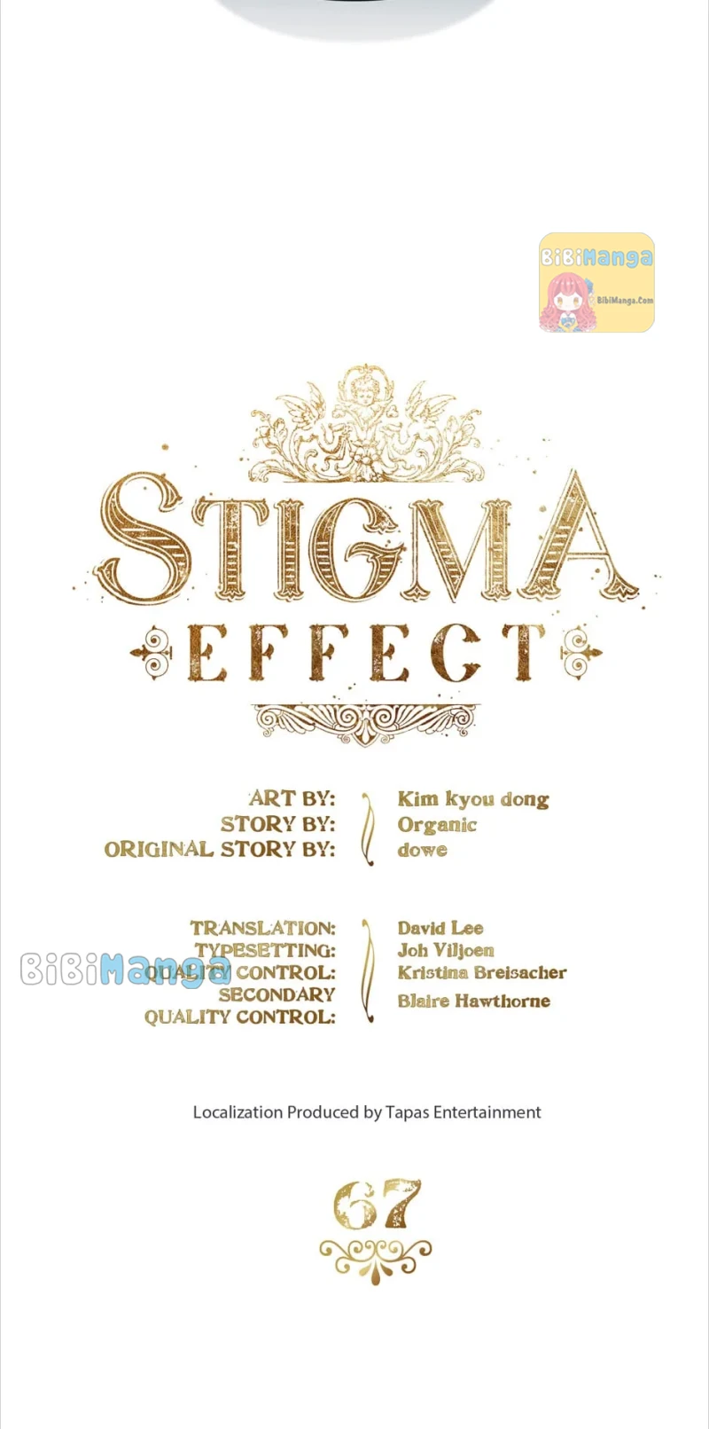 Stigma Effect chapter 67 page 10