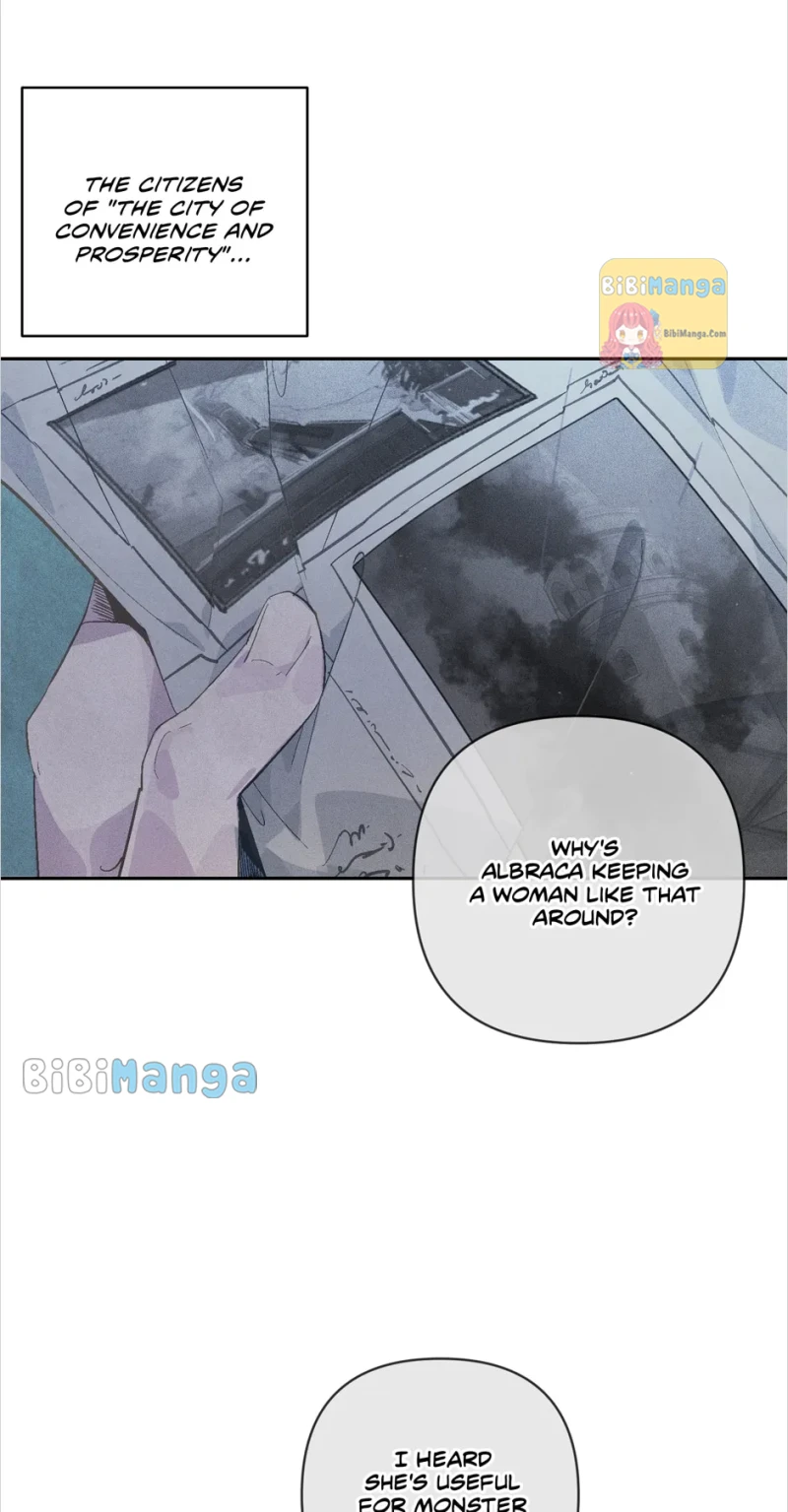 Stigma Effect chapter 67 page 13