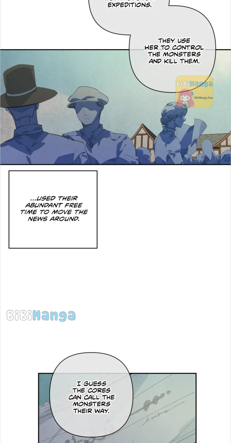 Stigma Effect chapter 67 page 14