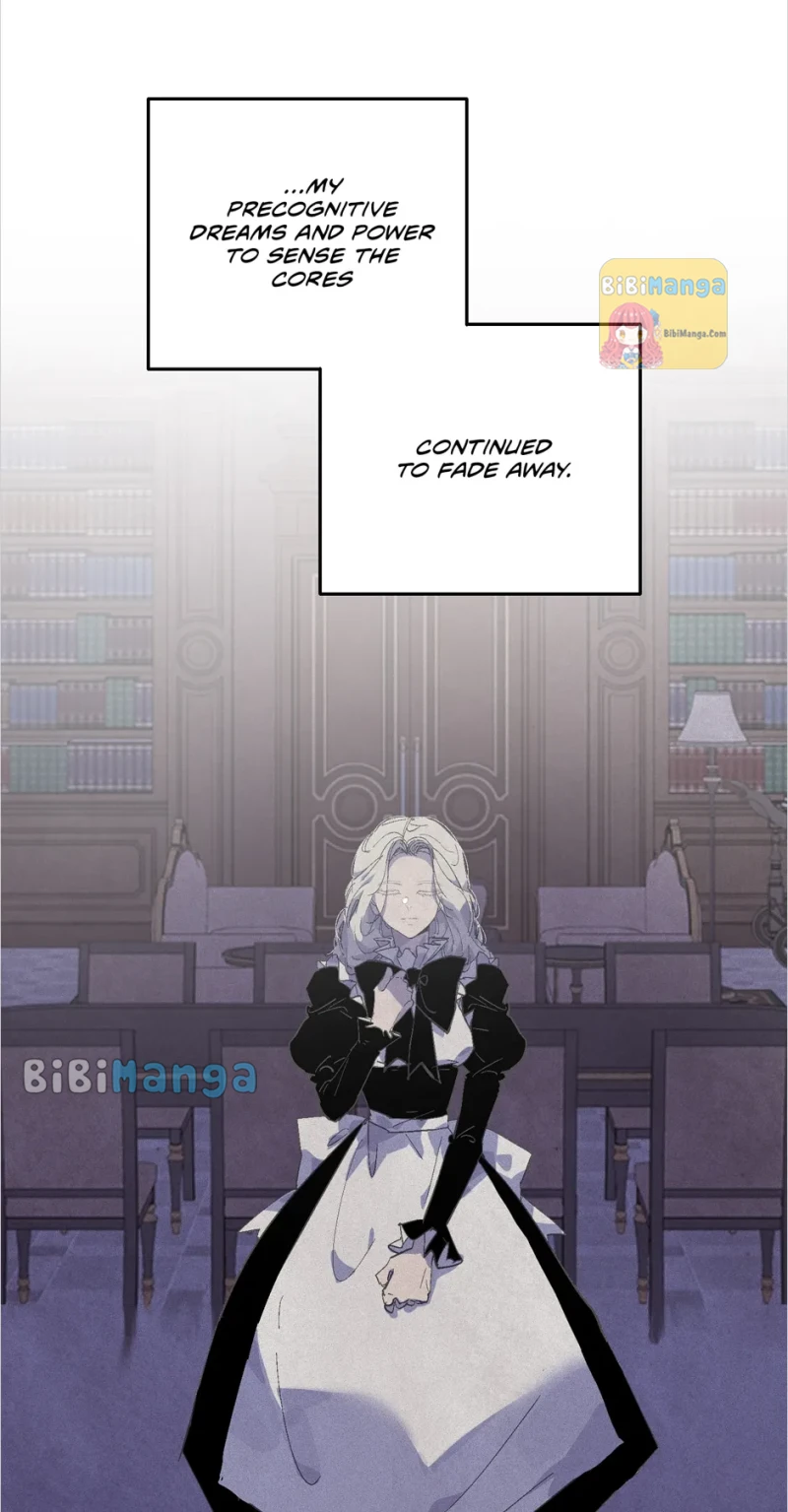 Stigma Effect chapter 67 page 16